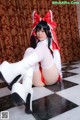 Cosplay Yugetsutei - Bussy Ally Galleries P9 No.026b50