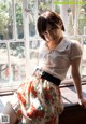 Yuria Satomi - Beast Xye Nopmo P4 No.b5a014