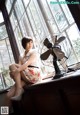 Yuria Satomi - Beast Xye Nopmo P5 No.b8e508