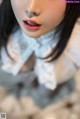 [XIUREN秀人网] 2021.01.20 No.3026 糯美子Minibabe P46 No.b6dc3c Image No. 55