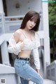 XiaoYu Vol.627: Booty (芝芝) (87 photos) P1 No.d0d072