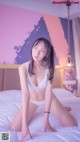 BoLoli 2017-07-11 Vol.081: Model Da Ge Tu (打嗝 兔) (48 photos) P3 No.daaac0