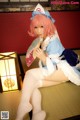 Cosplay Atsuki - My Massage Mp4 P10 No.ba2aca