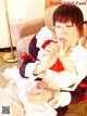 Cosplay Wotome - Ladyboyladysex Xxx Bw P8 No.98a603 Image No. 9