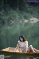 UGIRLS U318: Model He Jia Ying (何嘉颖) (66 pictures) P49 No.cac6d9