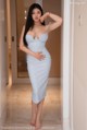 HuaYang 2018-01-09 Vol.024: Selena Model (娜 露) (41 photos) P36 No.25c436