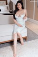HuaYang 2018-01-09 Vol.024: Selena Model (娜 露) (41 photos)
