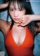 Sumire Yokono 横野すみれ, BUBKA 2019.10 (ブブカ 2019年10月号) P10 No.5358fd