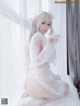 Coser @ 白银 81: 梦中 的 精灵 (45 photos) P35 No.3ac036