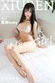 XIUREN No.324: Model Xia Yao baby (夏 瑶 baby) (37 photos) P27 No.9a2620