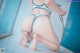 Parkhaag 박하악, [DJAWA] Swimming Lessons #9 Set.02 P19 No.bad7d6