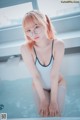 Parkhaag 박하악, [DJAWA] Swimming Lessons #9 Set.02 P37 No.42942f