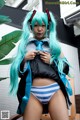 Cosplay Ayane - Splendidgals Xxxsex Geleris P10 No.fb3851 Image No. 5