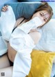 Momo Taiga 大河もも, グラビア写真集 「恋。」 Set.01 P19 No.702708