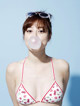 Yumi Sugimoto - Sugar Thaigirlswild Fishnet P3 No.afd247